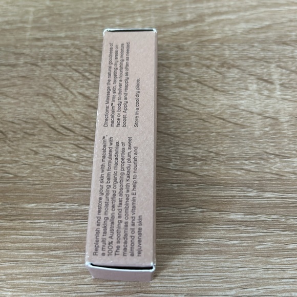 Macabalm - Picture 2 of 4